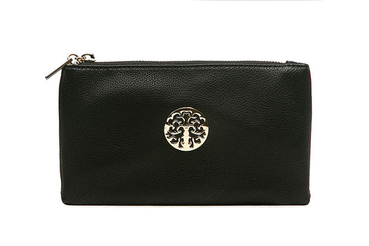 The Signature Dual Carry Pouch