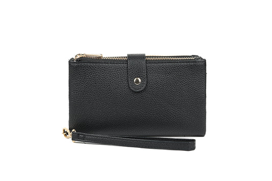 Wristlet Purse