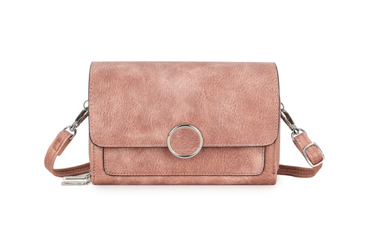 Everyday Organiser Multi-Compartment Bag