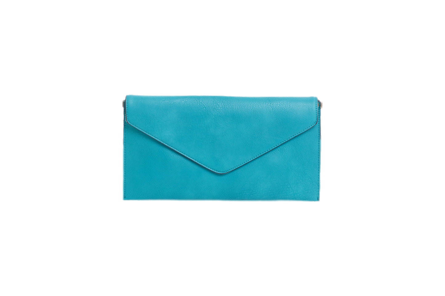 Envelope Multi-Way Clutch (Formal Crossbody & Wristlet)