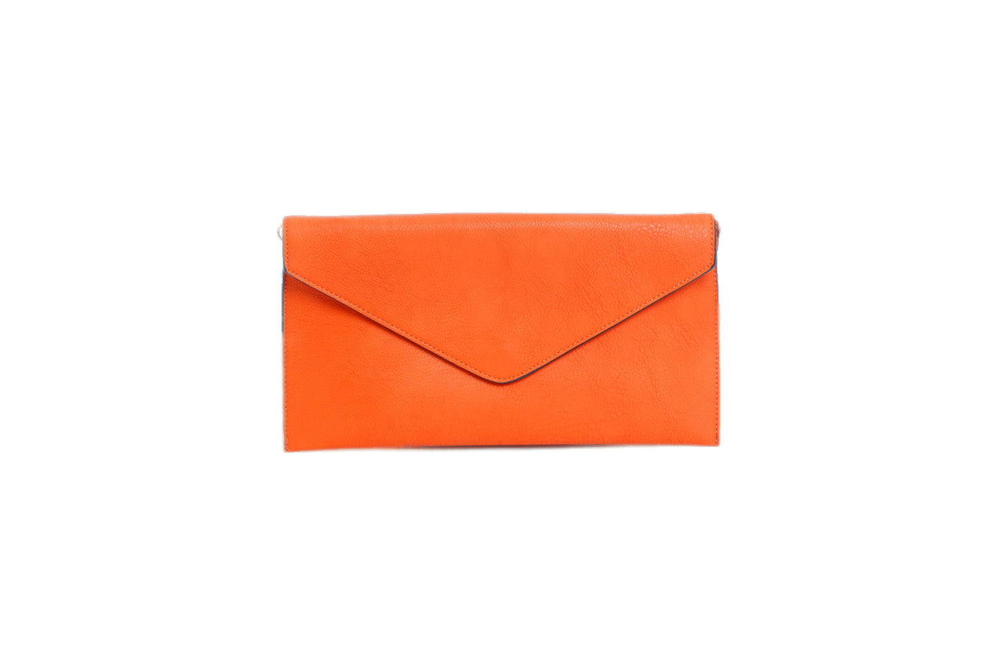 Envelope Multi-Way Clutch (Formal Crossbody & Wristlet)