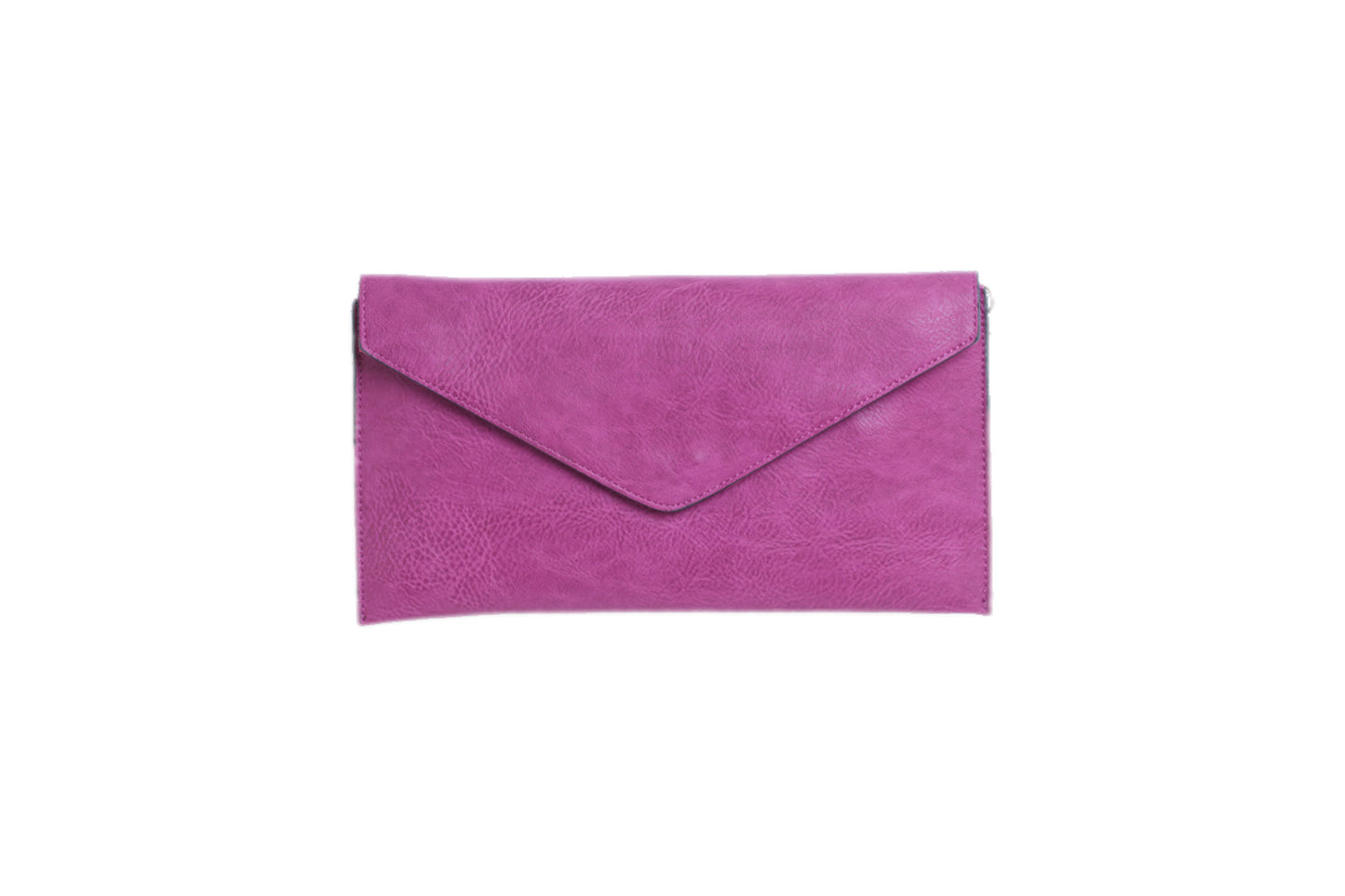 Envelope Multi-Way Clutch (Formal Crossbody & Wristlet)