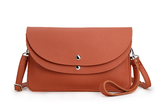 Crescent Multi-Way Crossbody Bag